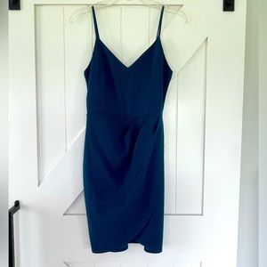 Lulus mini dress
